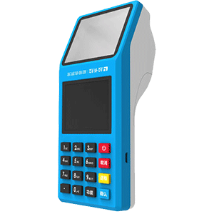 保山超级收款宝QR65